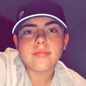 Meet your Posher, Caleb